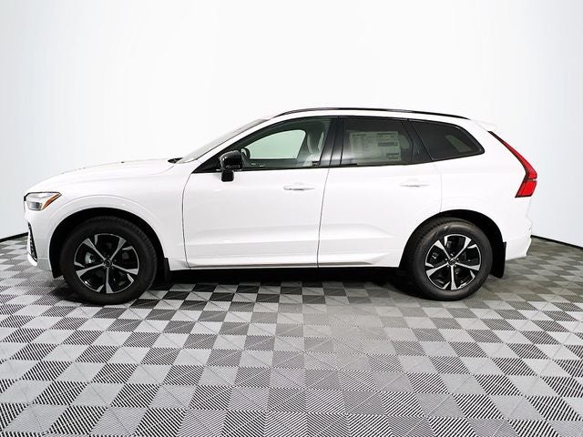 2026 Volvo XC60 B5 Core