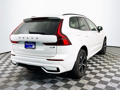 2026 Volvo XC60 B5 Core