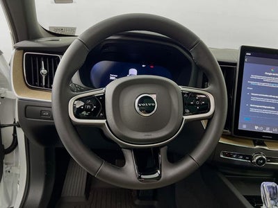 2026 Volvo XC60 B5 Core