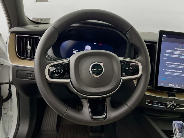 2026 Volvo XC60 B5 Core