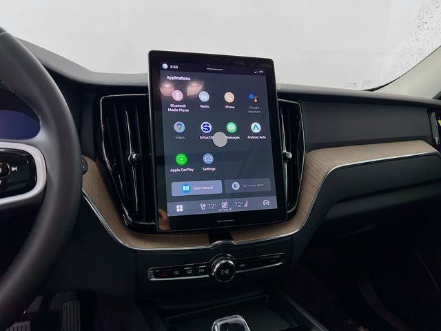 2026 Volvo XC60 B5 Core