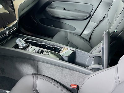 2026 Volvo XC60 B5 Core