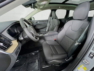 2026 Volvo XC60 B5 Core