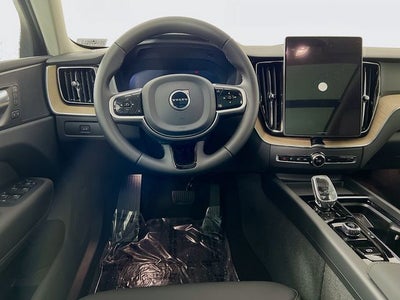 2026 Volvo XC60 B5 Core