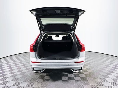 2026 Volvo XC60 B5 Core