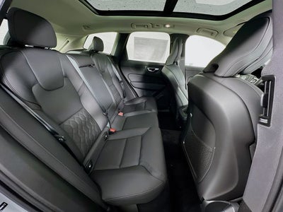 2026 Volvo XC60 B5 Core