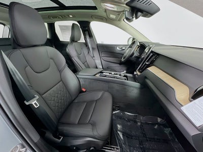 2026 Volvo XC60 B5 Core