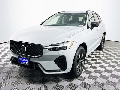 2026 Volvo XC60 B5 Core