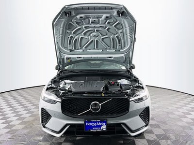 2026 Volvo XC60 B5 Core