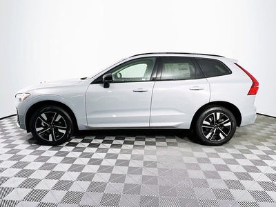 2026 Volvo XC60 B5 Core