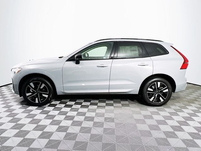 2026 Volvo XC60 B5 Core
