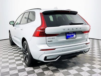 2026 Volvo XC60 B5 Core