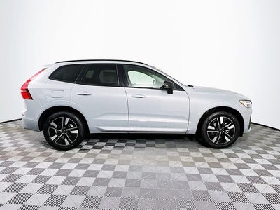 2026 Volvo XC60 B5 Core