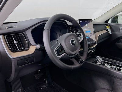 2026 Volvo XC60 B5 Core