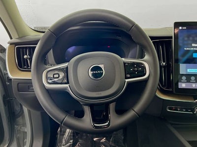 2026 Volvo XC60 B5 Core