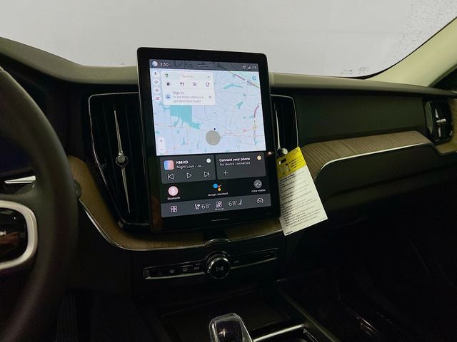 2026 Volvo XC60 B5 Core