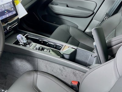 2026 Volvo XC60 B5 Core