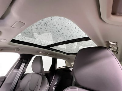 2026 Volvo XC60 B5 Core