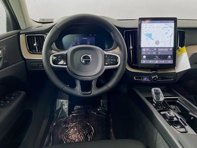 2026 Volvo XC60 B5 Core