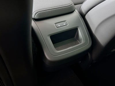 2026 Volvo XC60 B5 Core