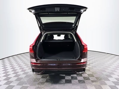 2026 Volvo XC60 B5 Core