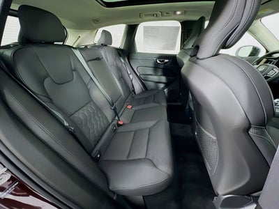 2026 Volvo XC60 B5 Core