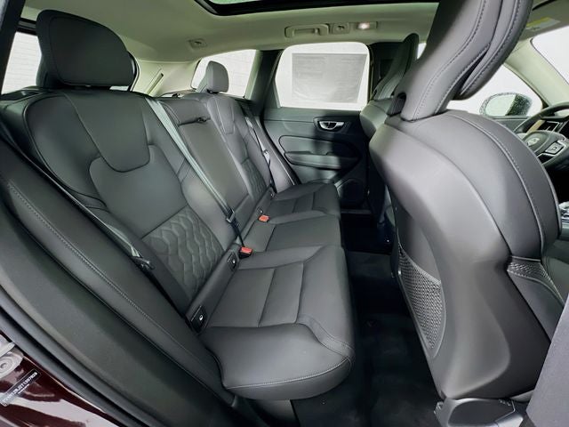 2026 Volvo XC60 B5 Core