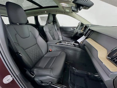 2026 Volvo XC60 B5 Core