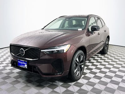 2026 Volvo XC60 B5 Core