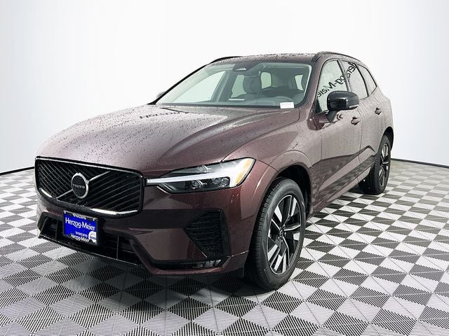 2026 Volvo XC60 B5 Core