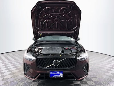 2026 Volvo XC60 B5 Core