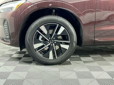 2026 Volvo XC60 B5 Core