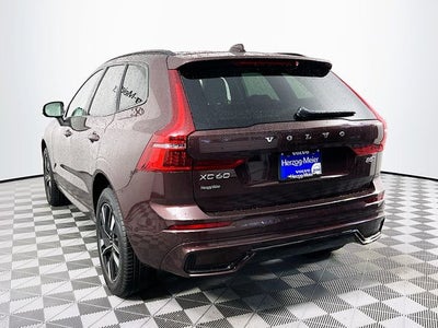 2026 Volvo XC60 B5 Core