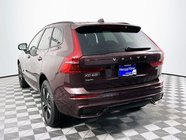 2026 Volvo XC60 B5 Core