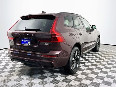 2026 Volvo XC60 B5 Core