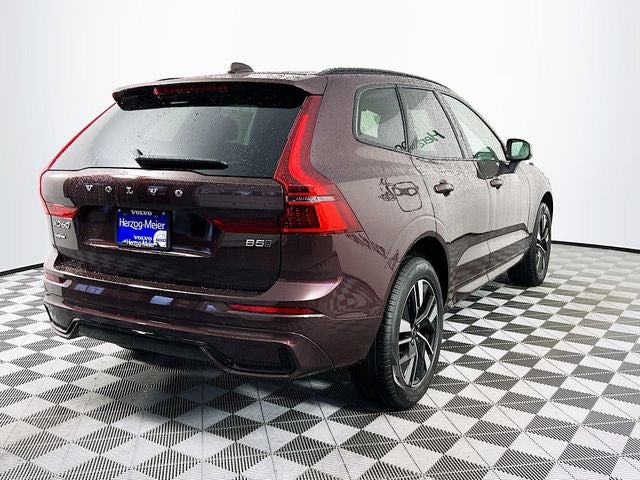 2026 Volvo XC60 B5 Core