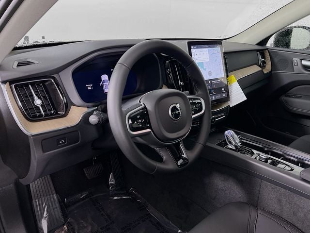 2026 Volvo XC60 B5 Core