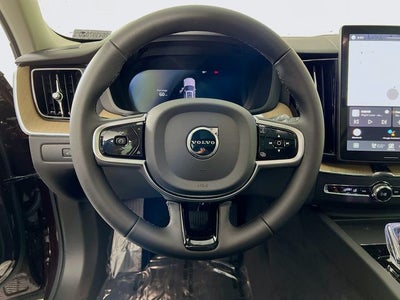 2026 Volvo XC60 B5 Core
