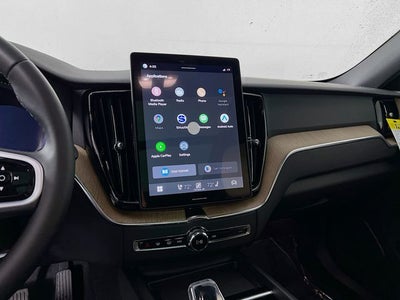 2026 Volvo XC60 B5 Core