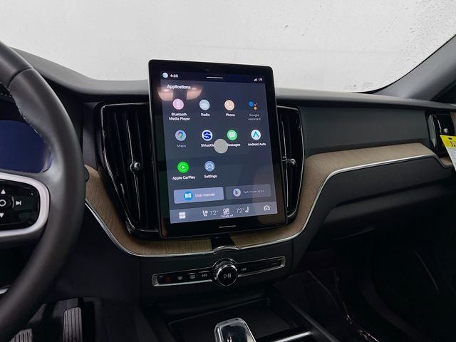 2026 Volvo XC60 B5 Core