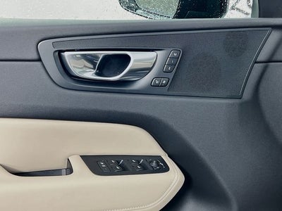 2026 Volvo XC60 B5 Core