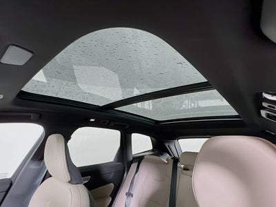 2026 Volvo XC60 B5 Core