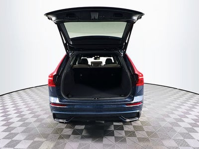 2026 Volvo XC60 B5 Core