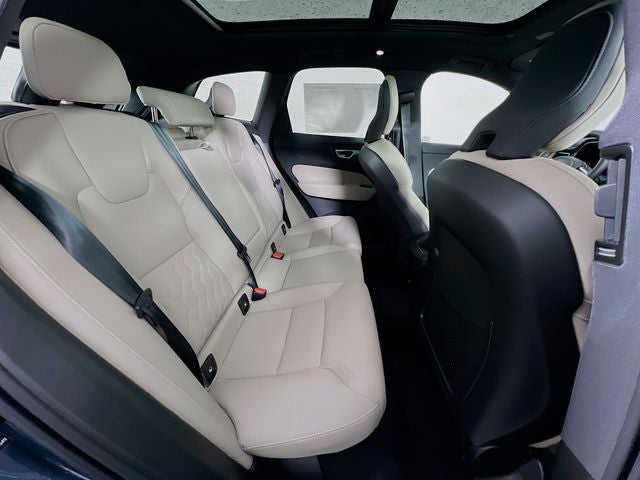 2026 Volvo XC60 B5 Core