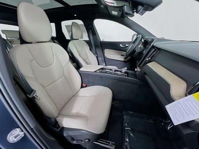 2026 Volvo XC60 B5 Core