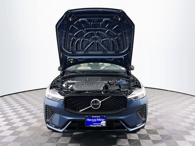 2026 Volvo XC60 B5 Core