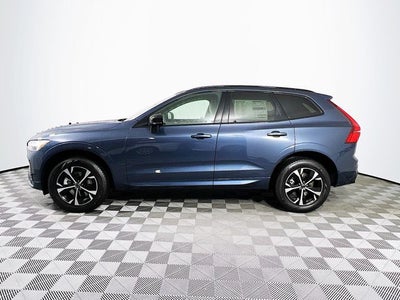 2026 Volvo XC60 B5 Core