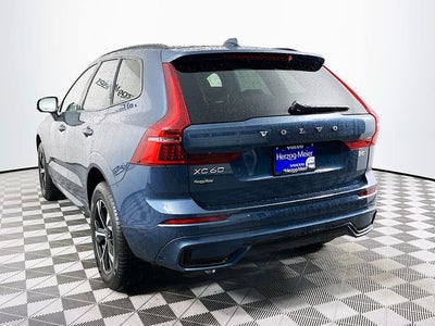 2026 Volvo XC60 B5 Core