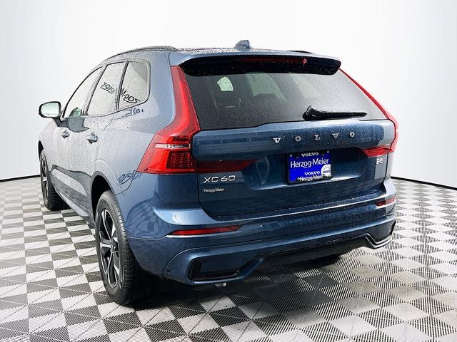 2026 Volvo XC60 B5 Core