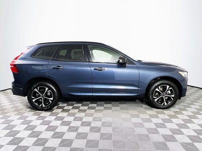 2026 Volvo XC60 B5 Core